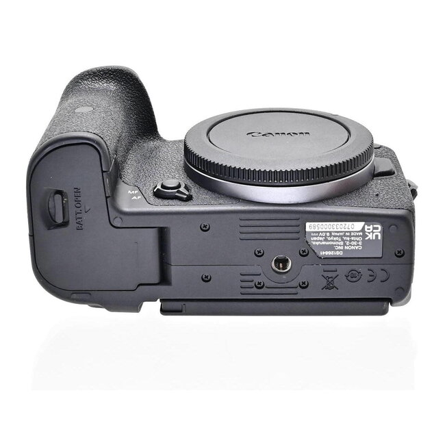 Canon Used Canon EOS R7 Mirrorless Camera Body Only