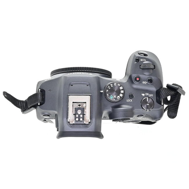 Canon Used Canon EOS R7 Mirrorless Camera Body Only