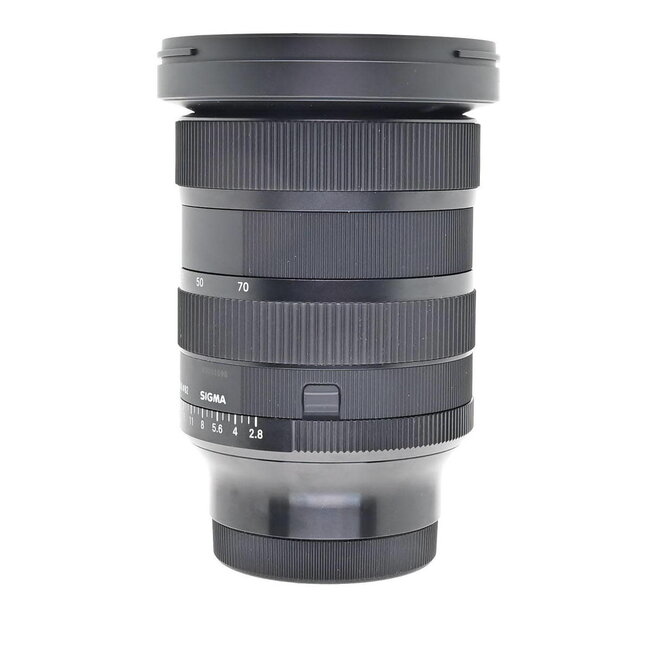 Sigma Used Sigma 24-70 F2.8 DG DN II Art Sony E Mount