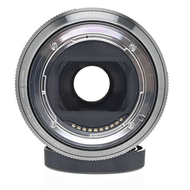 Sigma Used Sigma 24-70 F2.8 DG DN II Art Sony E Mount