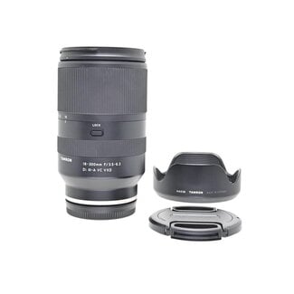 Tamron Used Tamron 18-300mm f/3.5-6.3 Di III-A VC VXD Lens (Sony E)