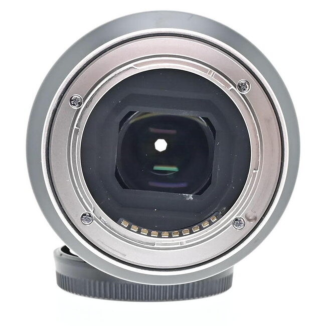 Tamron Used Tamron 18-300mm f/3.5-6.3 Di III-A VC VXD Lens (Sony E)