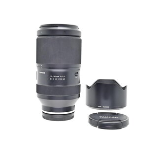 Tamron Used Tamron 70-180mm f/2.8 Di III VC VXD G2 Lens (Sony E)
