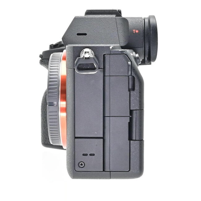 Sony Used Sony a7 IV Mirrorless Camera