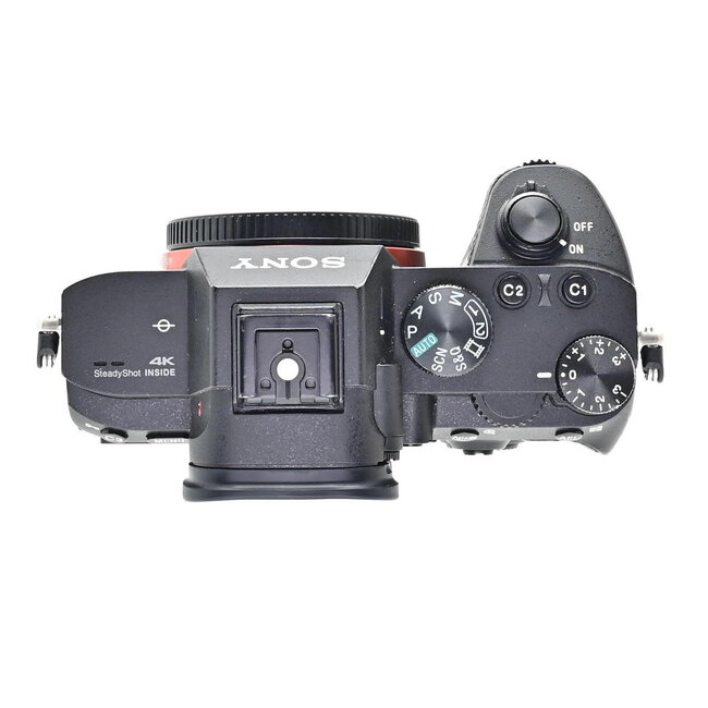 Sony Used Sony a7 III Mirrorless Camera