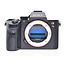 Sony Used Sony a7 III Mirrorless Camera