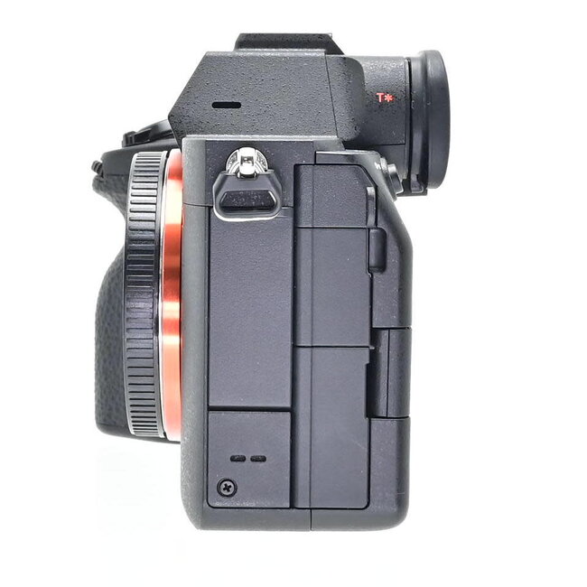 Sony Used Sony a7 IV Mirrorless Camera