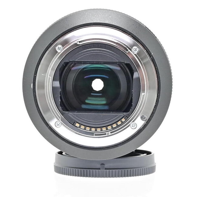 Sony Used Sony FE 24-70mm f/2.8 GM Lens