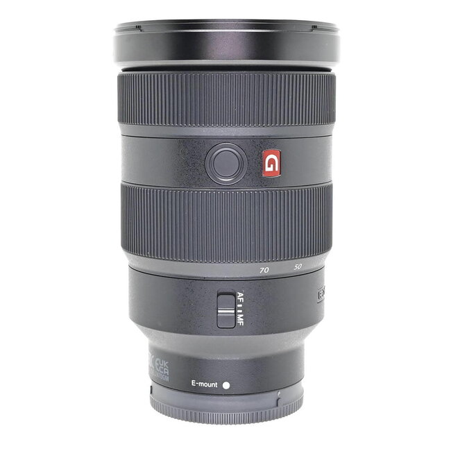 Sony Used Sony FE 24-70mm f/2.8 GM Lens