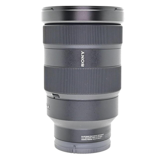 Sony Used Sony FE 24-70mm f/2.8 GM Lens