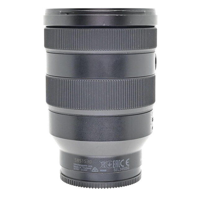 Sony Used Sony FE 24-105mm F4 G OSS