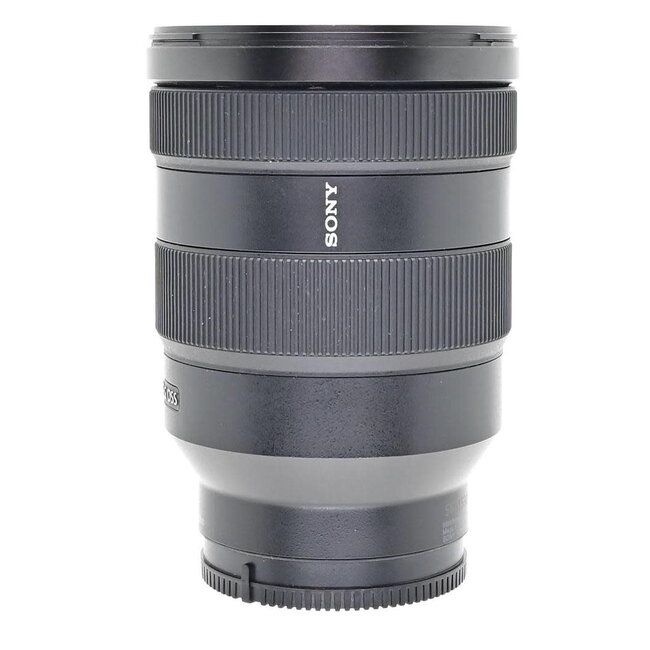 Sony Used Sony FE 24-105mm F4 G OSS