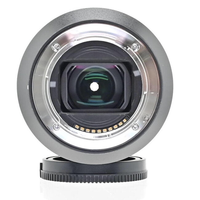 Sony Used Sony FE 24-105mm F4 G OSS