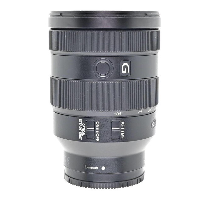 Sony Used Sony FE 24-105mm F4 G OSS