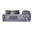 Sony Used Sony ZV-E10 Mirrorless Camera (Black)