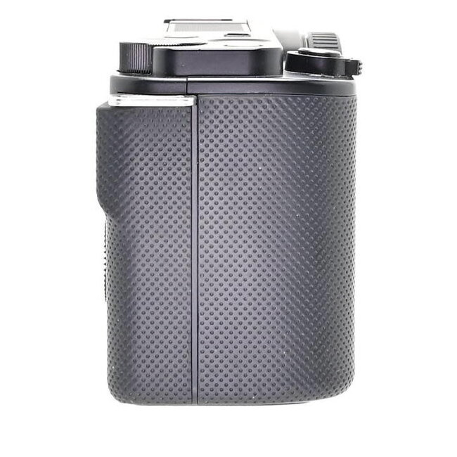 Sony Used Sony ZV-E10 Mirrorless Camera (Black)