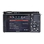 Sony Used Sony ZV-E10 Mirrorless Camera (Black)