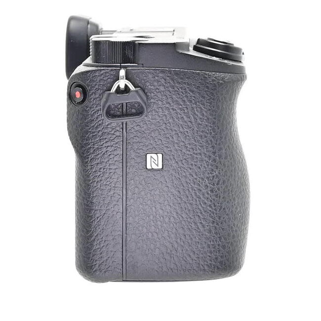 Used Sony a6400 Mirrorless Camera