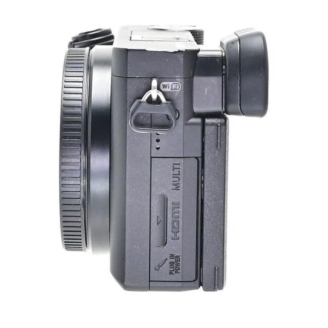 Used Sony a6400 Mirrorless Camera