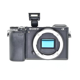 Used Sony a6400 Mirrorless Camera