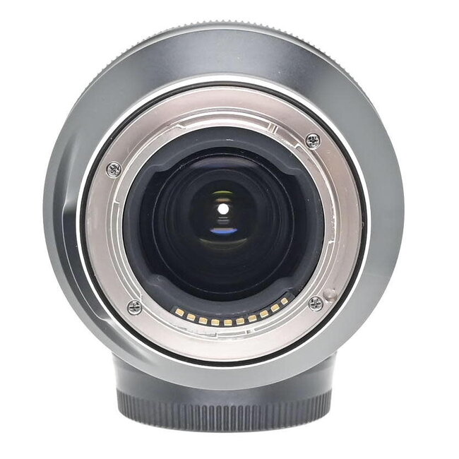 Tamron Used Tamron 50-400mm f/4.5-6.3 Di III VC VXD Lens (Sony E)