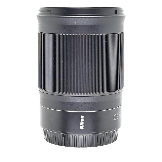 Nikon Used Nikon NIKKOR Z 85mm f/1.8 S Lens