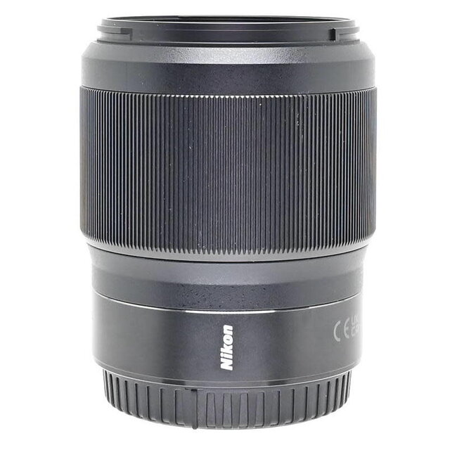 Nikon Used Nikon NIKKOR Z 50mm f/1.8 S Lens