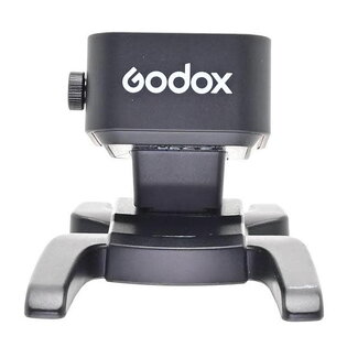 Used Godox X3 N Touchscreen Trigger for Nikon