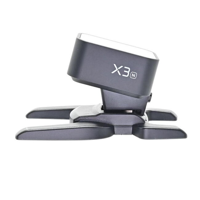 Used Godox X3 N Touchscreen Trigger for Nikon