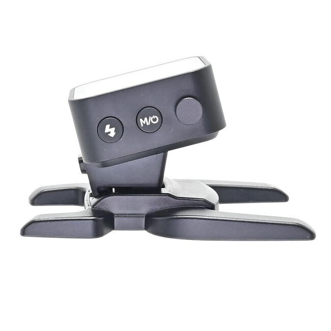 Used Godox X3 N Touchscreen Trigger for Nikon