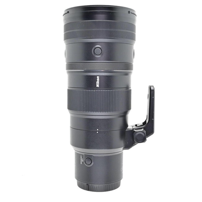 Nikon Used Nikon NIKKOR Z 400mm f/4.5 VR S Lens