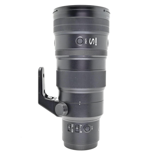 Nikon Used Nikon NIKKOR Z 400mm f/4.5 VR S Lens