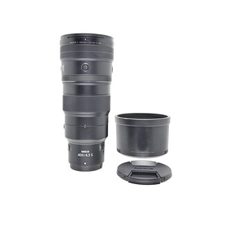 Nikon Used Nikon NIKKOR Z 400mm f/4.5 VR S Lens