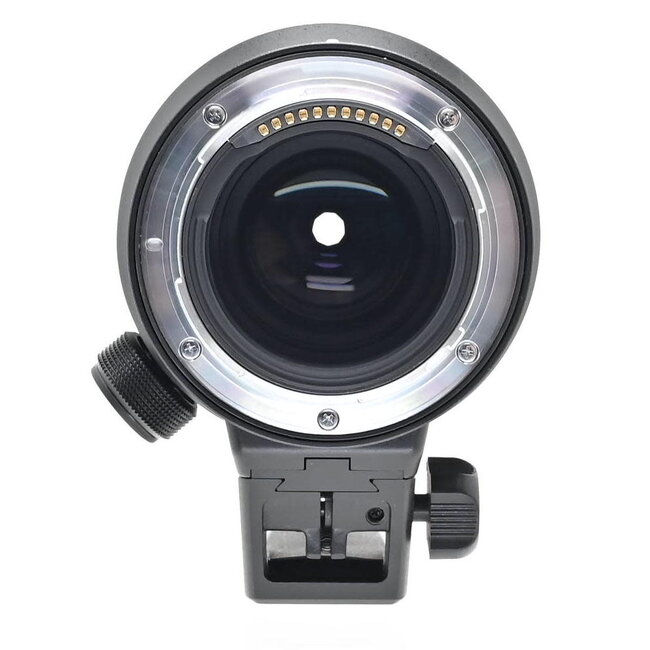 Nikon Used Nikon NIKKOR Z 400mm f/4.5 VR S Lens