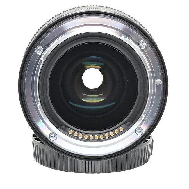 Nikon Used Nikon NIKKOR Z 50mm f/1.4 Lens