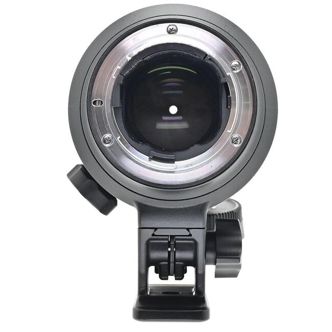 Nikon Used Nikon AF-S NIKKOR 70-200mm f/2.8G ED VR II Lens