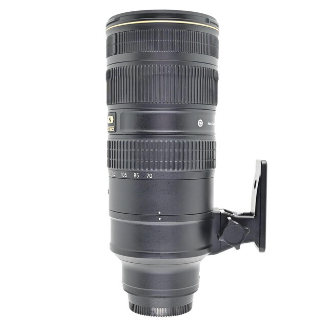Nikon Used Nikon AF-S NIKKOR 70-200mm f/2.8G ED VR II Lens