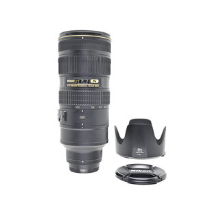 Nikon Used Nikon AF-S NIKKOR 70-200mm f/2.8G ED VR II Lens