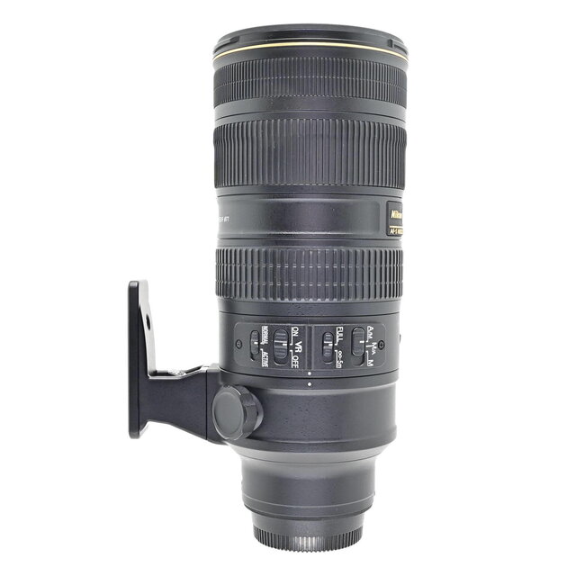 Nikon Used Nikon AF-S NIKKOR 70-200mm f/2.8G ED VR II Lens