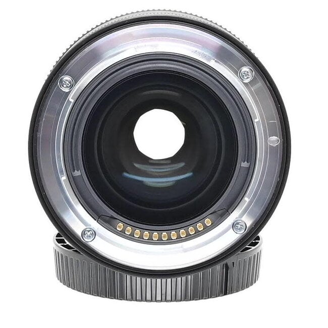 Nikon Used Nikon NIKKOR Z 35mm f/1.4 Lens