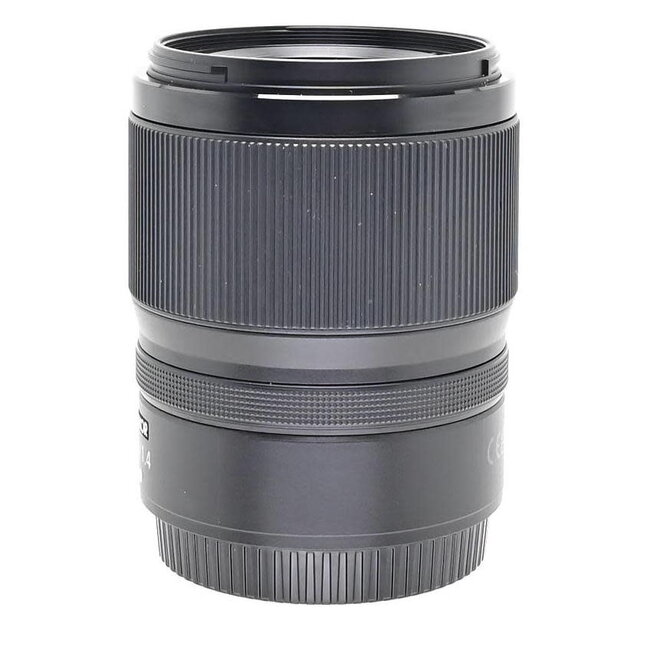 Nikon Used Nikon NIKKOR Z 35mm f/1.4 Lens