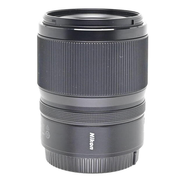 Nikon Used Nikon NIKKOR Z 35mm f/1.4 Lens