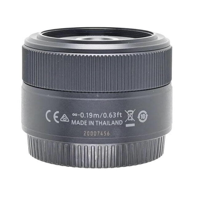 Nikon Used NIKKOR Z 28mm f2.8