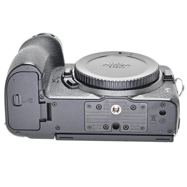 Nikon Used Nikon Z6 Mirrorless Camera