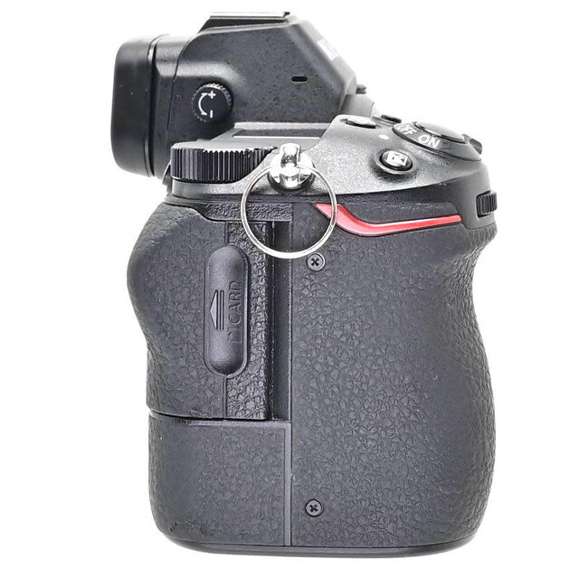 Nikon Used Nikon Z6 Mirrorless Camera