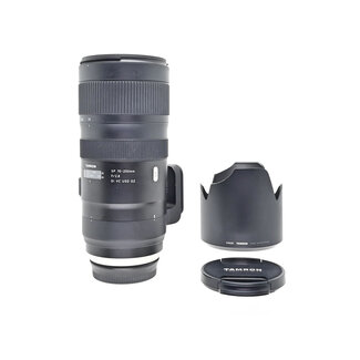 Tamron Used Tamron SP 70-200mm f/2.8 Di VC USD G2 Lens for Canon EF