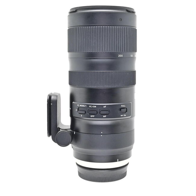 Tamron Used Tamron SP 70-200mm f/2.8 Di VC USD G2 Lens for Canon EF