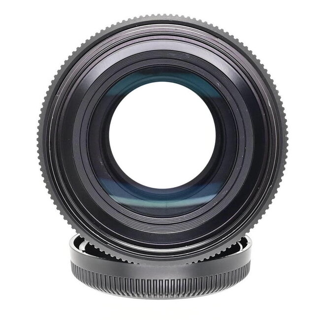 Fujifilm Used FUJIFILM GF 80mm f/1.7 R WR Lens