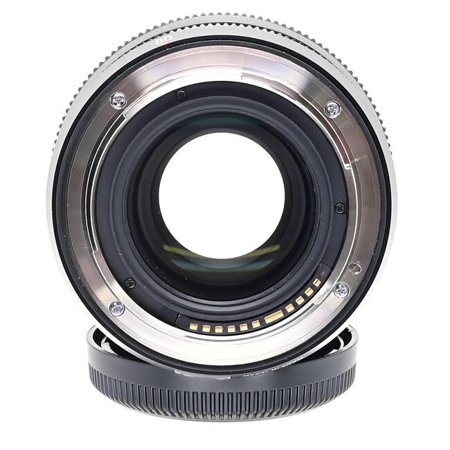 Fujifilm Used FUJIFILM GF 80mm f/1.7 R WR Lens