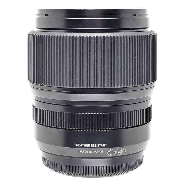 Fujifilm Used FUJIFILM GF 80mm f/1.7 R WR Lens